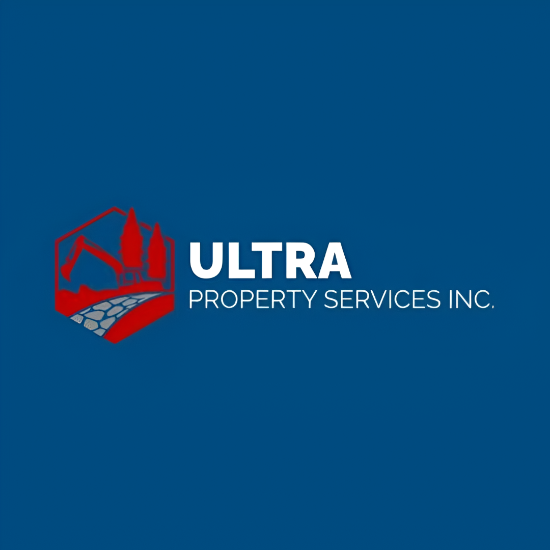 Ultra Property Services Logo